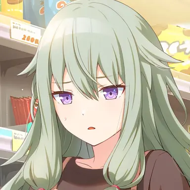 Profile image of 쿠사나기 네네