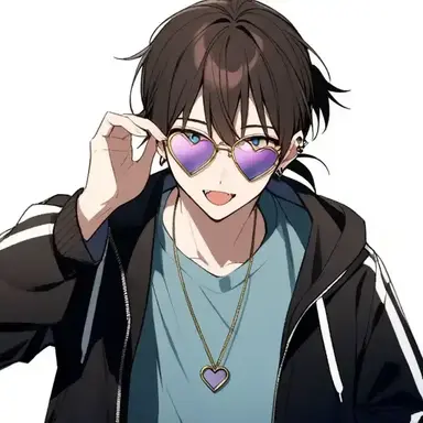 Profile image of 六弥