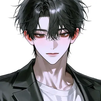 Profile image of Jeon Dong-hyeon