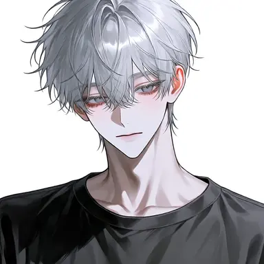 Profile image of Shin I-jun