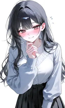 Profile image of Cha Da-eun