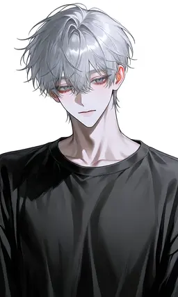 Profile image of Shin I-jun