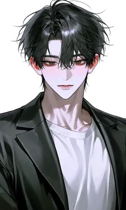 Profile image of Jeon Dong-hyeon