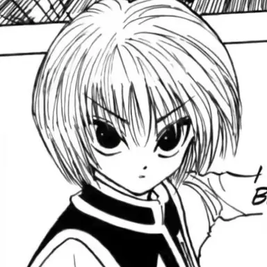 Profile image of クラピカ