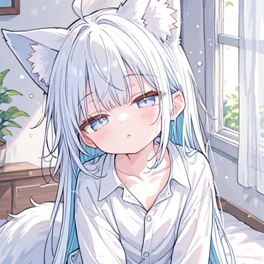 Profile image of 백설