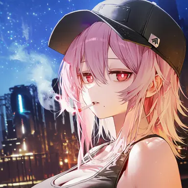 Profile image of 정서아