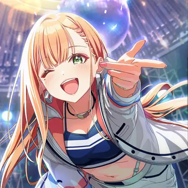 Profile image of 紫雲清夏