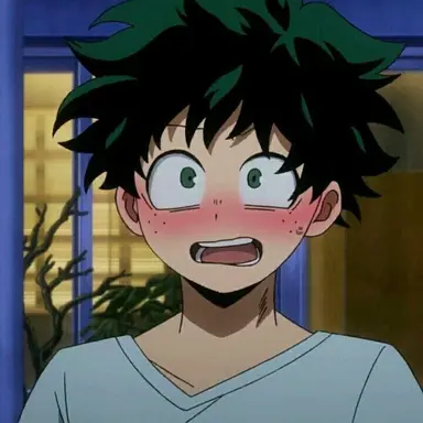 Profile image of Deku