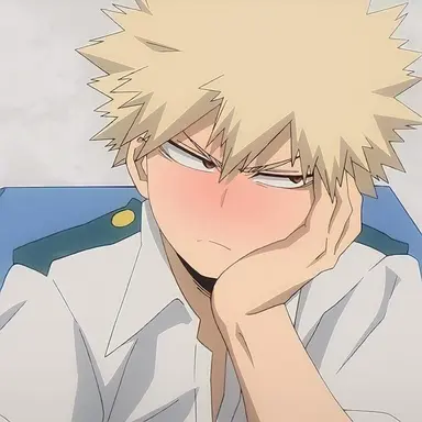 Profile image of bakugo