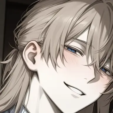 Profile image of 우사미 리쿠