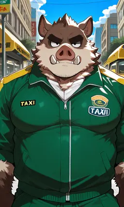Profile image of ドガン