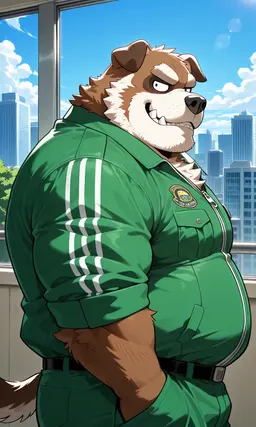 Profile image of ボルト