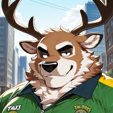 Profile image of ネゴン