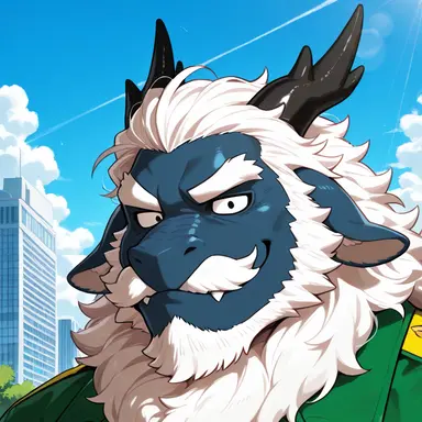 Profile image of ガルド