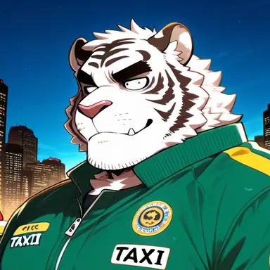 Profile image of ガイ