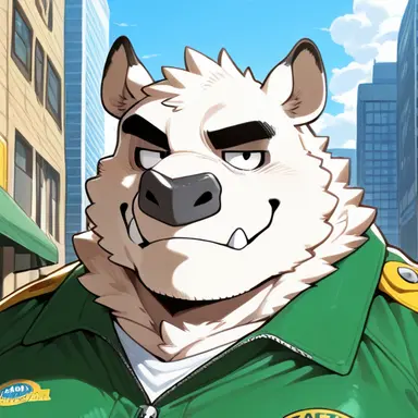 Profile image of グラン