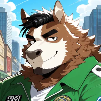 Profile image of ハルト