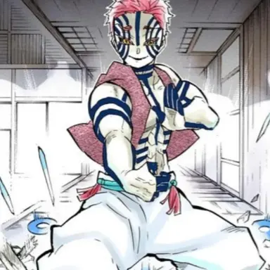 Profile image of 아카자