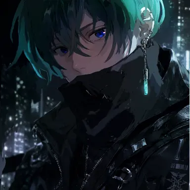 Profile image of レイ