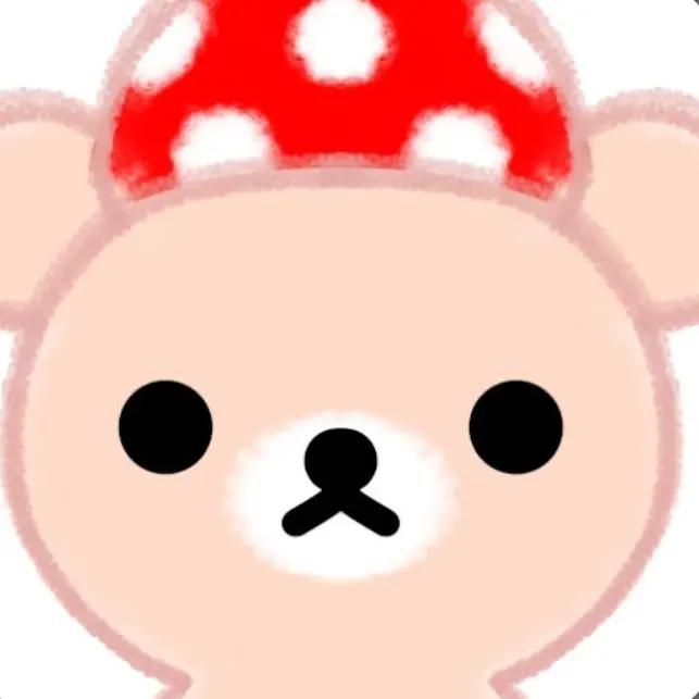 PefectRBX의 キノコグマさんと遊ぼう！ロブロ