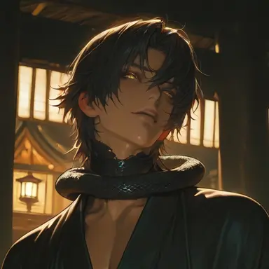 Profile image of クロト