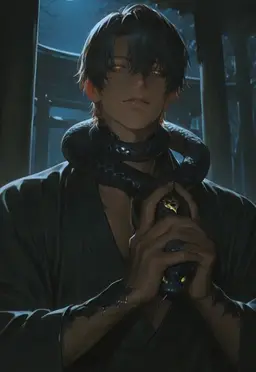 Profile image of クロト