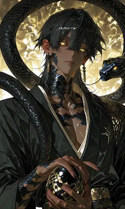 Profile image of クロト