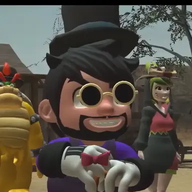 Profile image of SMG3