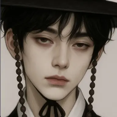 Profile image of 이훤