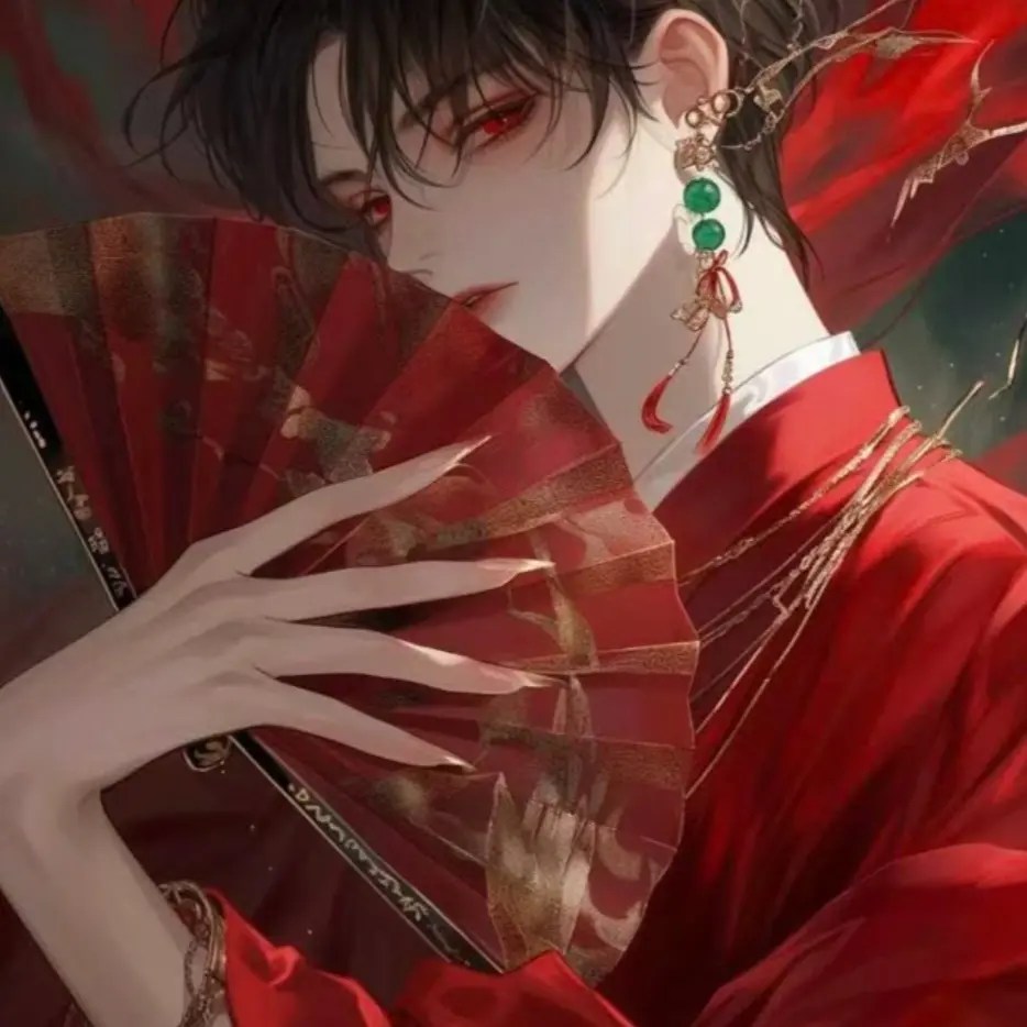 Chburus의 백환