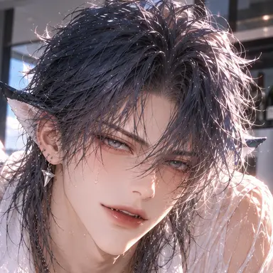 Profile image of Kang Haejun
