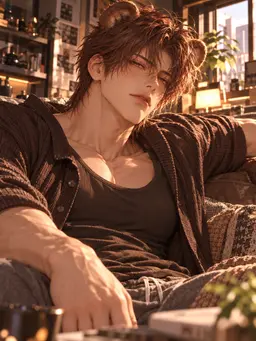 Profile image of Yoon Dogeon