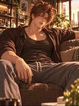 Profile image of Yoon Dogeon