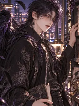 Profile image of Seo Woohyeon