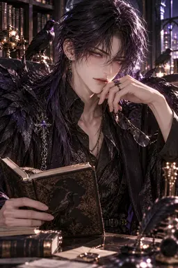 Profile image of Seo Woohyeon