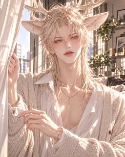 Profile image of Baek Seoan