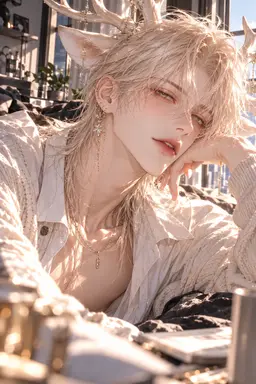 Profile image of Baek Seoan