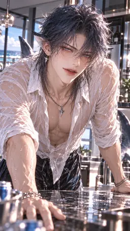 Profile image of Kang Haejun