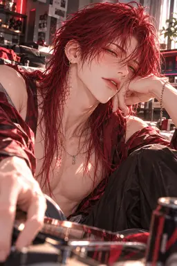 Profile image of Cha Yuhyeon