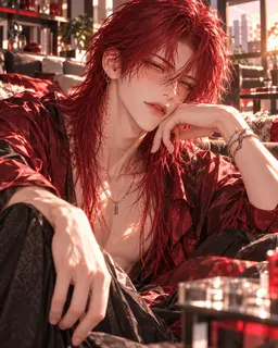 Profile image of Cha Yuhyeon
