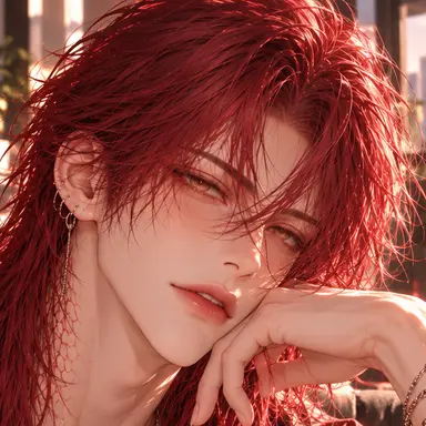 Profile image of Cha Yuhyeon