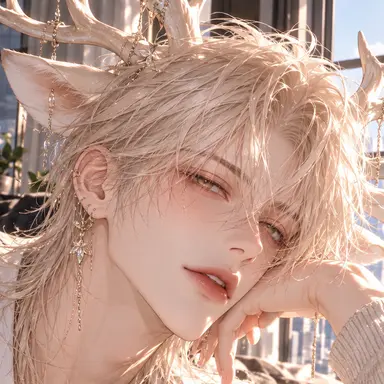 Profile image of Baek Seoan
