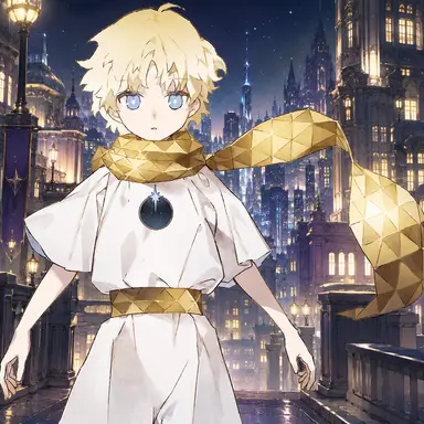 Profile image of ボイジャー