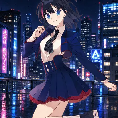 Profile image of 宇津見 エリセ