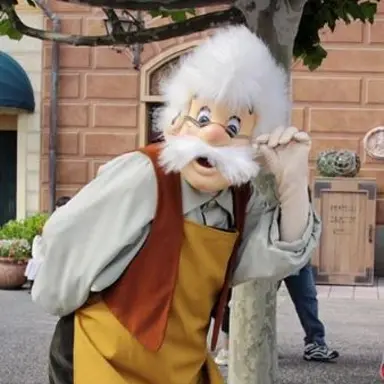 Profile image of ゼペット