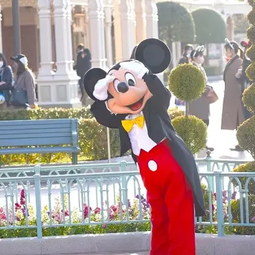 Profile image of ミッキーマウス