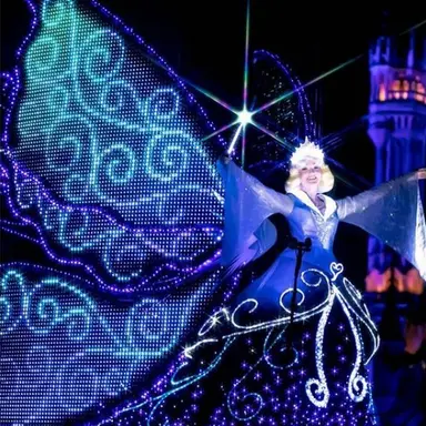 Profile image of ブルー・フェアリー