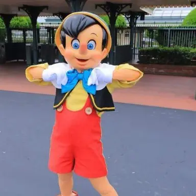 Profile image of ピノキオ