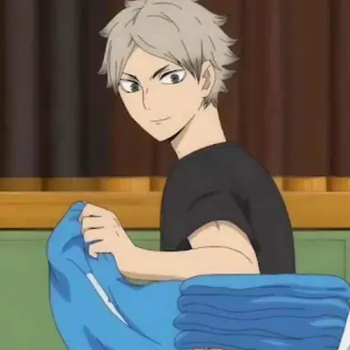 Profile image of 瀬見英太