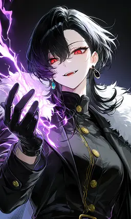 Profile image of Onyx